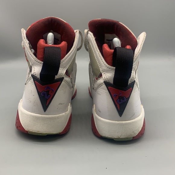 Nike Air Jordan 6 Retro Alternate Hare Size 6y GS - Picture 4 of 7